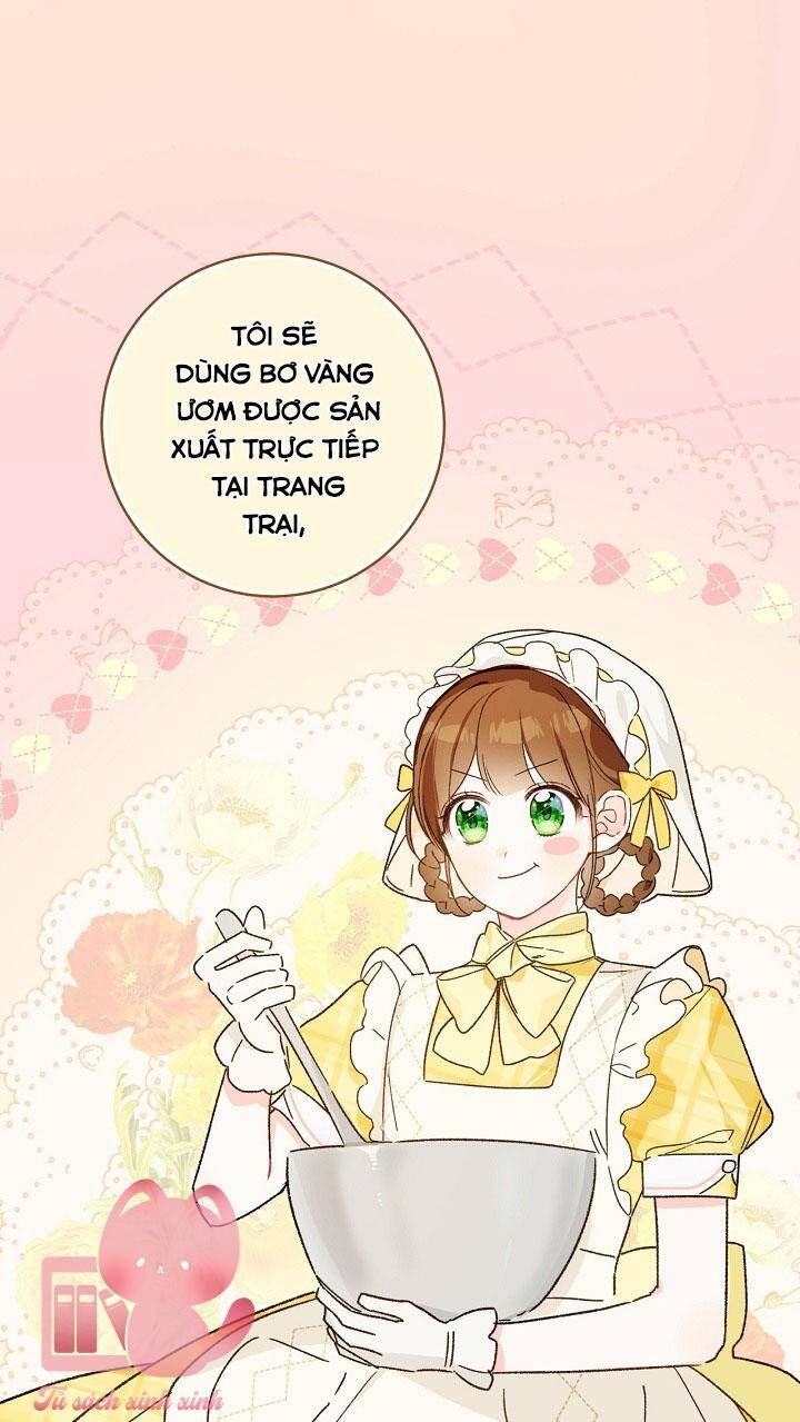 Trang Trại Hạt Dẻ Gần Cung Điện Hoàng Gia Chương 29 page 59 - Giả Dược