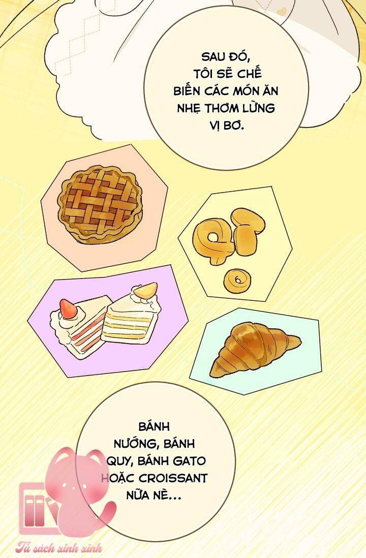 Trang Trại Hạt Dẻ Gần Cung Điện Hoàng Gia Chương 29 page 60 - Giả Dược