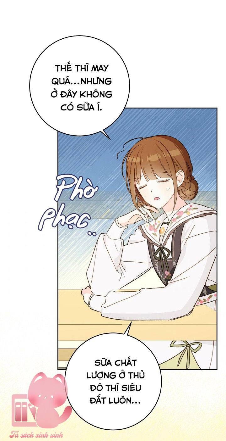 Trang Trại Hạt Dẻ Gần Cung Điện Hoàng Gia Chương 29 page 63 - Giả Dược