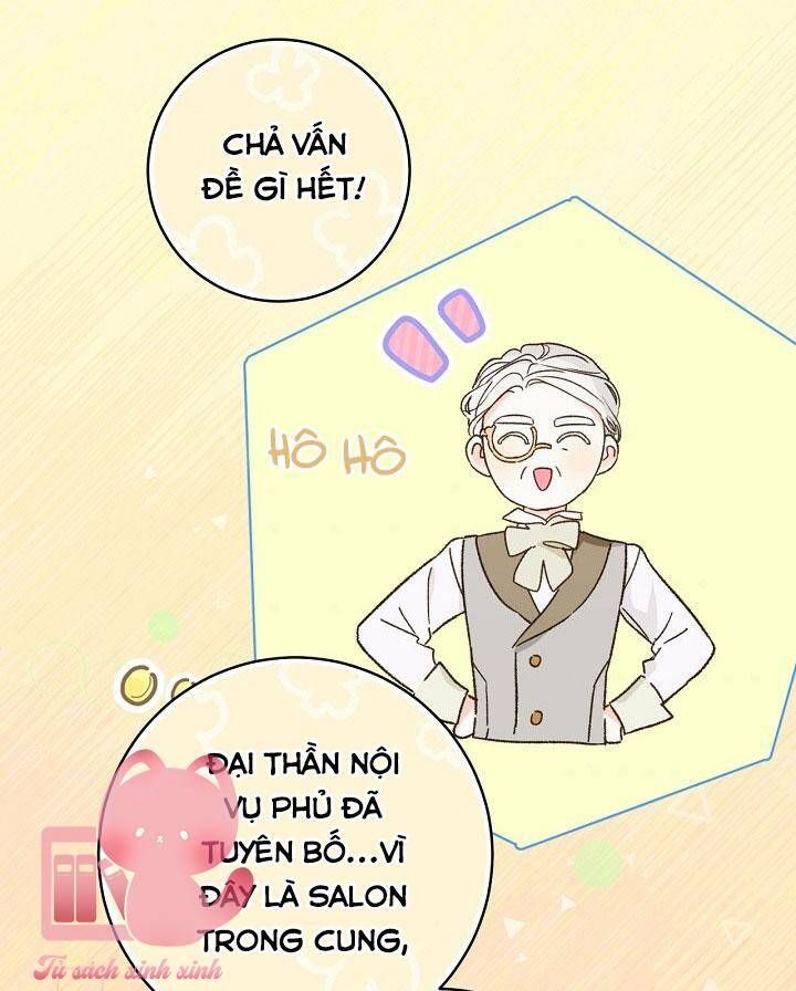Trang Trại Hạt Dẻ Gần Cung Điện Hoàng Gia Chương 29 page 64 - Giả Dược