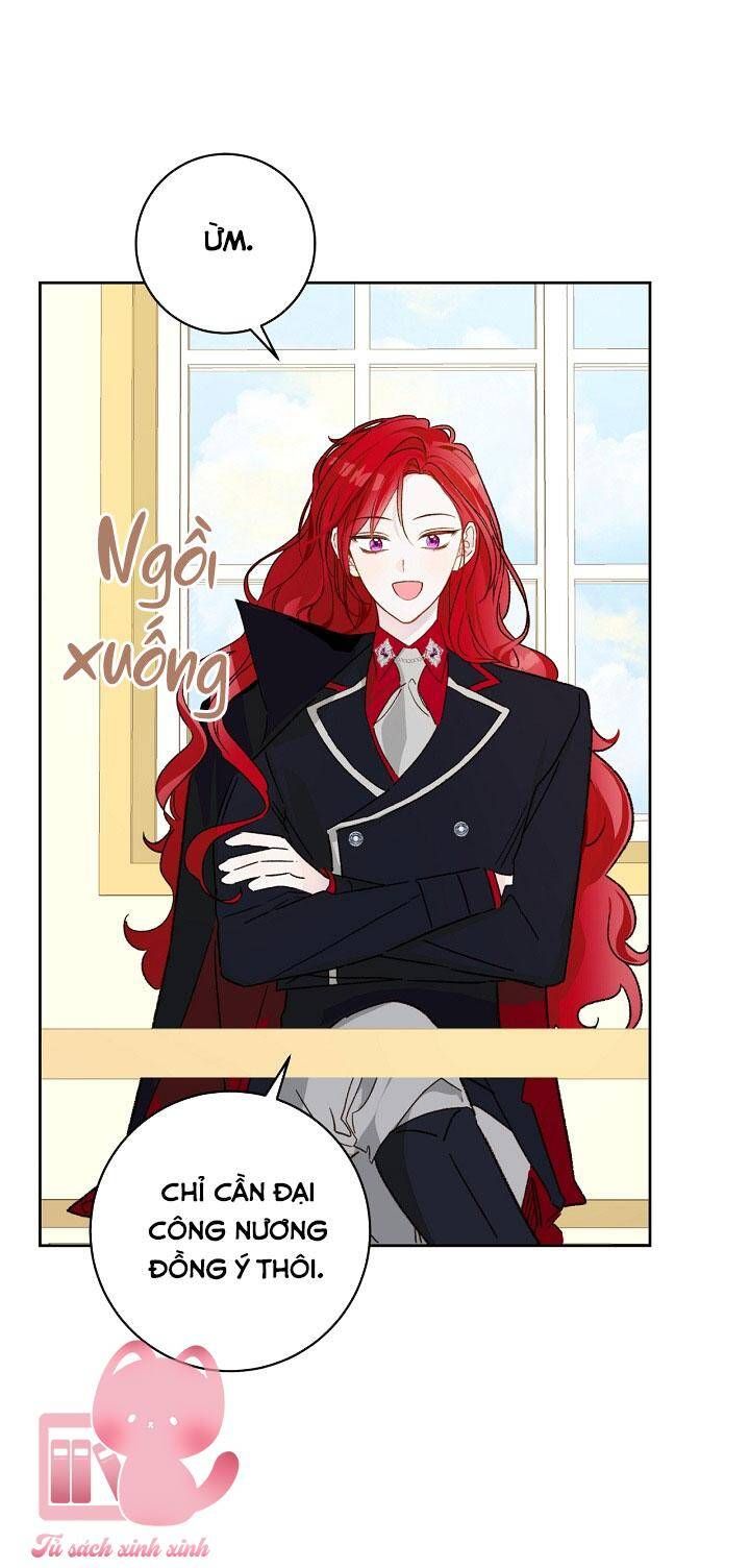 Trang Trại Hạt Dẻ Gần Cung Điện Hoàng Gia Chương 29 page 66 - Giả Dược