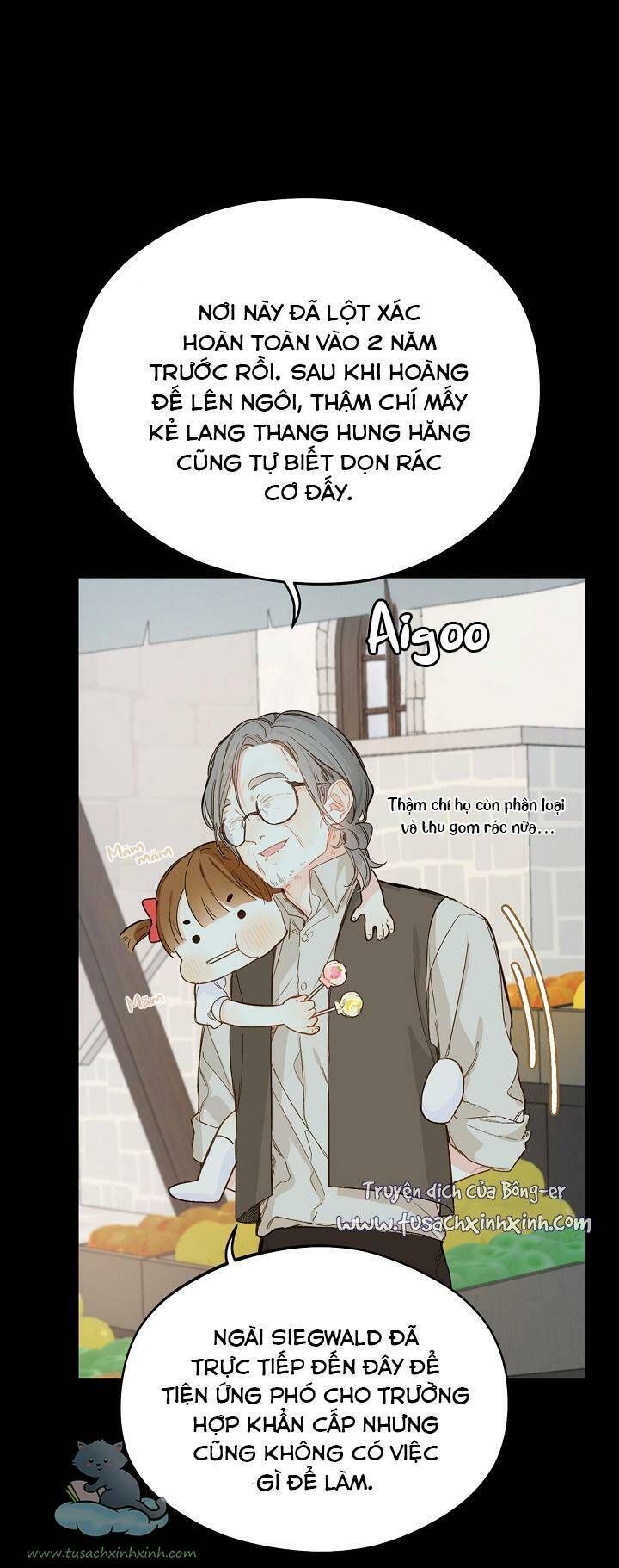 Trang Trại Hạt Dẻ Gần Cung Điện Hoàng Gia Chương 3 page 17 - Giả Dược