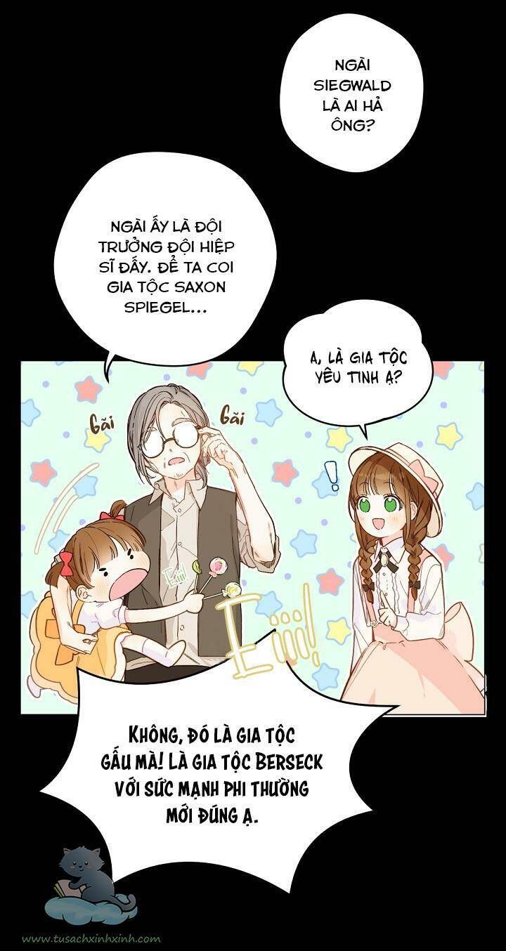 Trang Trại Hạt Dẻ Gần Cung Điện Hoàng Gia Chương 3 page 18 - Giả Dược