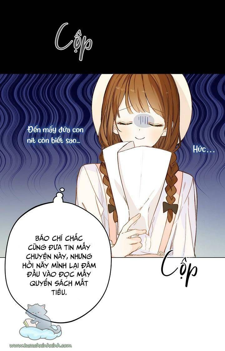 Trang Trại Hạt Dẻ Gần Cung Điện Hoàng Gia Chương 3 page 19 - Giả Dược