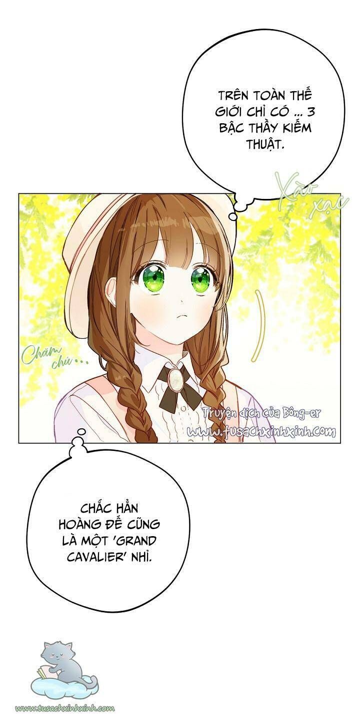 Trang Trại Hạt Dẻ Gần Cung Điện Hoàng Gia Chương 3 page 23 - Giả Dược