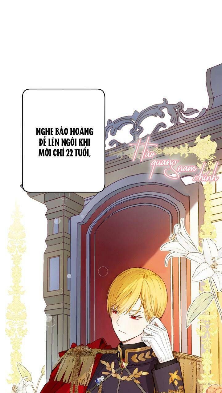 Trang Trại Hạt Dẻ Gần Cung Điện Hoàng Gia Chương 3 page 24 - Giả Dược
