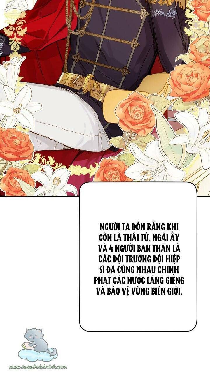 Trang Trại Hạt Dẻ Gần Cung Điện Hoàng Gia Chương 3 page 25 - Giả Dược