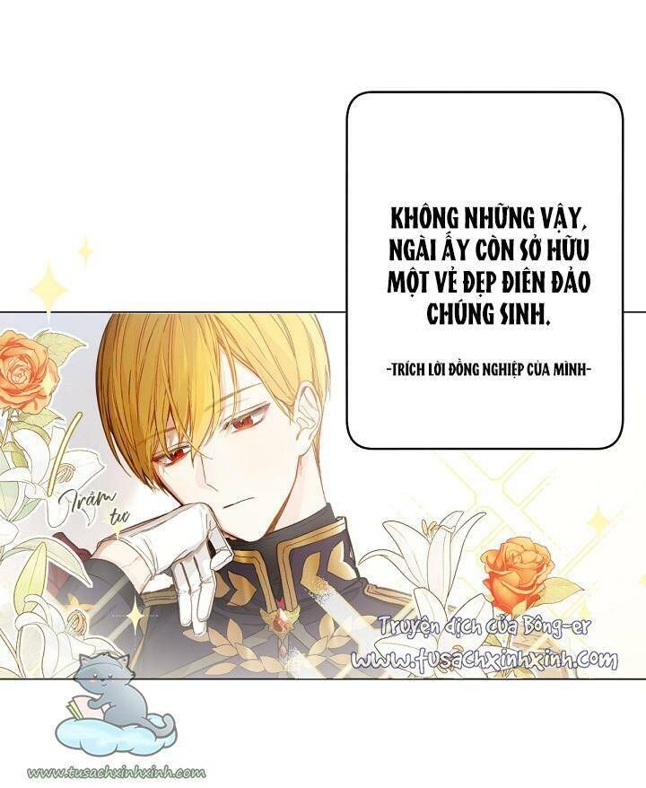 Trang Trại Hạt Dẻ Gần Cung Điện Hoàng Gia Chương 3 page 27 - Giả Dược