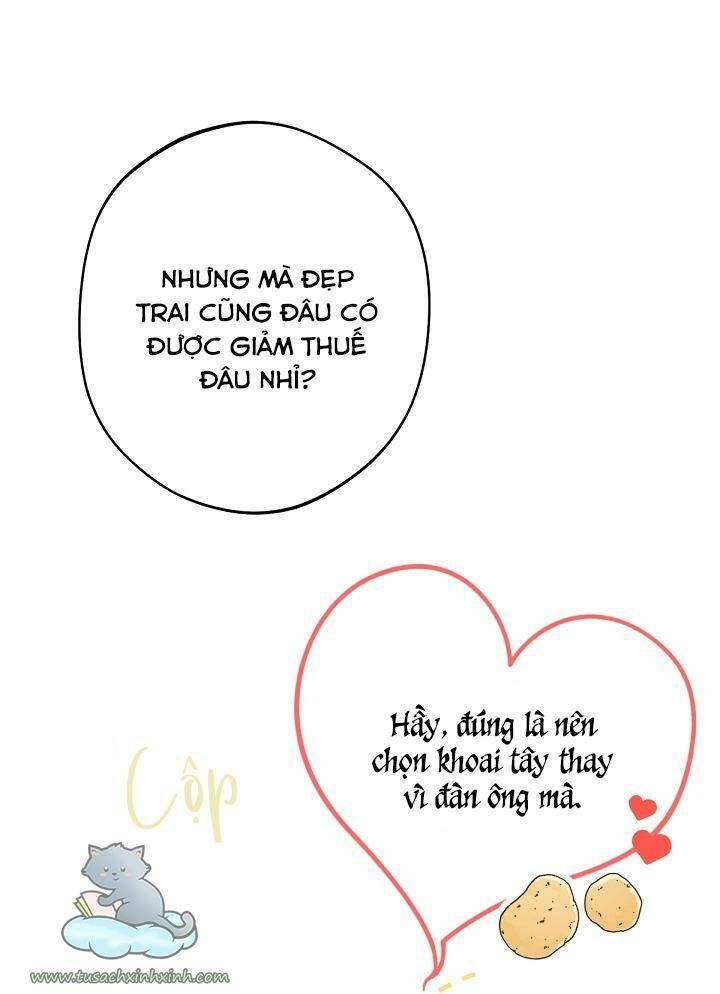 Trang Trại Hạt Dẻ Gần Cung Điện Hoàng Gia Chương 3 page 28 - Giả Dược