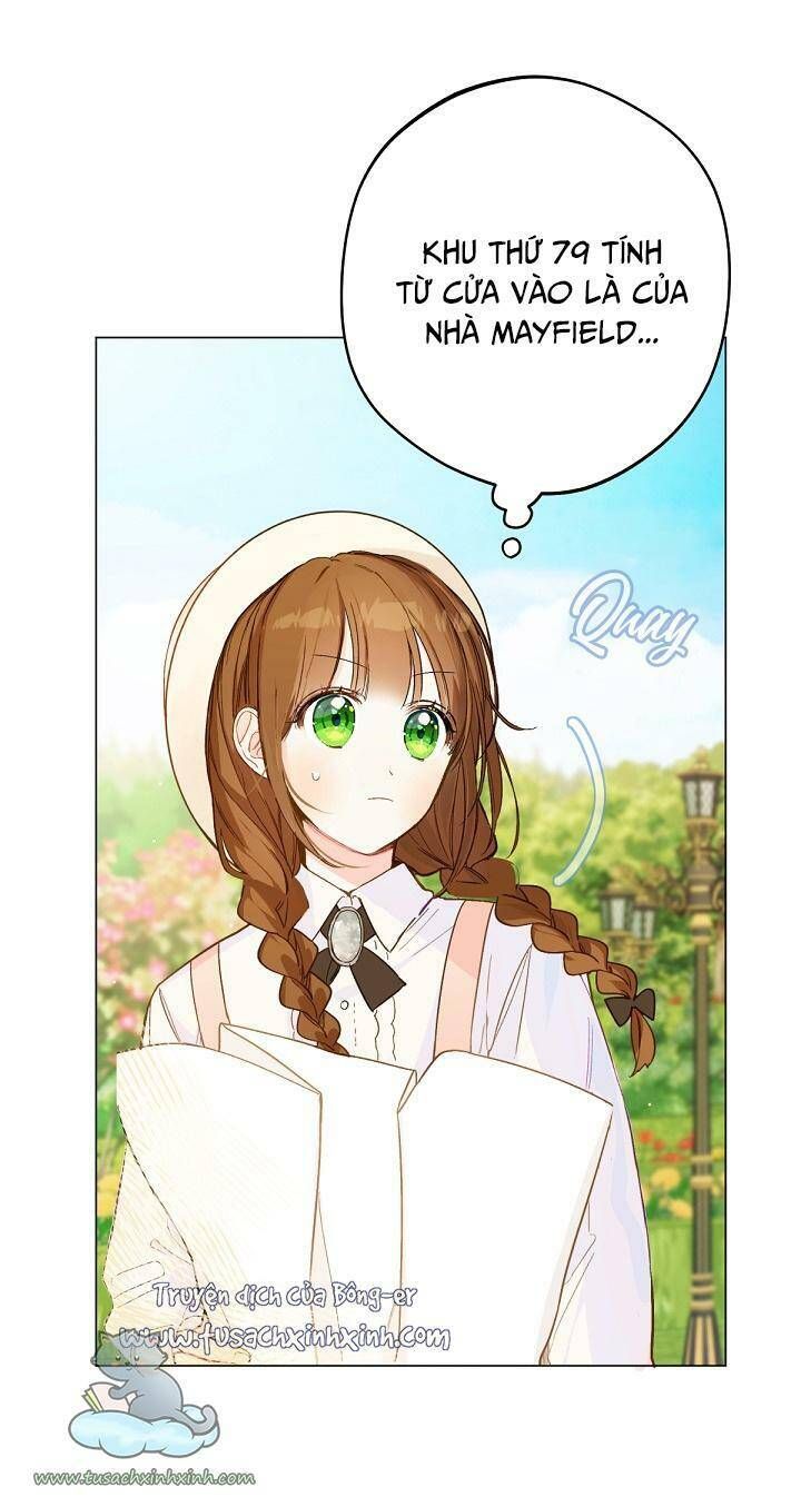 Trang Trại Hạt Dẻ Gần Cung Điện Hoàng Gia Chương 3 page 38 - Giả Dược
