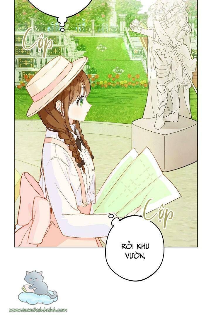 Trang Trại Hạt Dẻ Gần Cung Điện Hoàng Gia Chương 3 page 40 - Giả Dược
