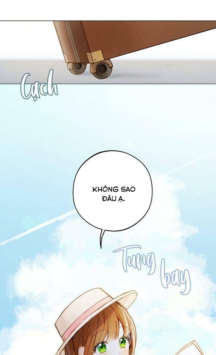 Trang Trại Hạt Dẻ Gần Cung Điện Hoàng Gia Chương 3 page 5 - Giả Dược