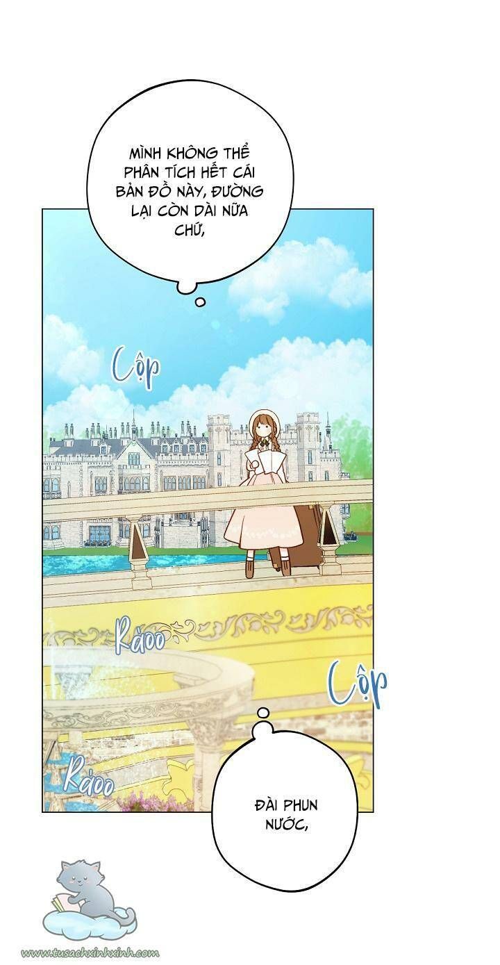 Trang Trại Hạt Dẻ Gần Cung Điện Hoàng Gia Chương 3 page 41 - Giả Dược