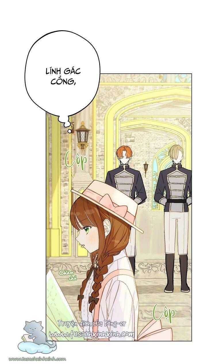 Trang Trại Hạt Dẻ Gần Cung Điện Hoàng Gia Chương 3 page 42 - Giả Dược