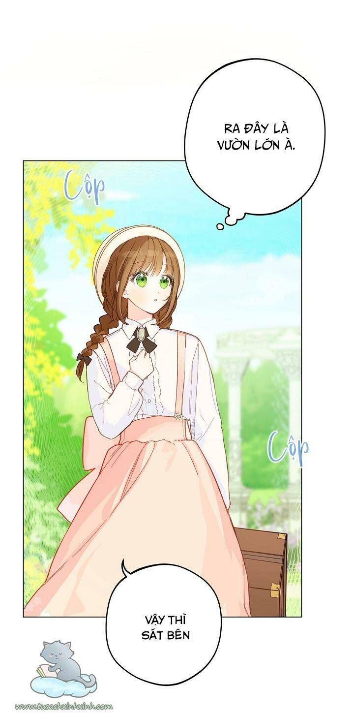 Trang Trại Hạt Dẻ Gần Cung Điện Hoàng Gia Chương 3 page 48 - Giả Dược