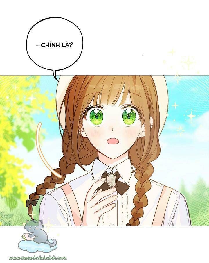Trang Trại Hạt Dẻ Gần Cung Điện Hoàng Gia Chương 3 page 49 - Giả Dược