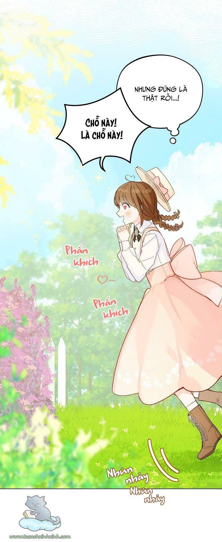 Trang Trại Hạt Dẻ Gần Cung Điện Hoàng Gia Chương 3 page 52 - Giả Dược