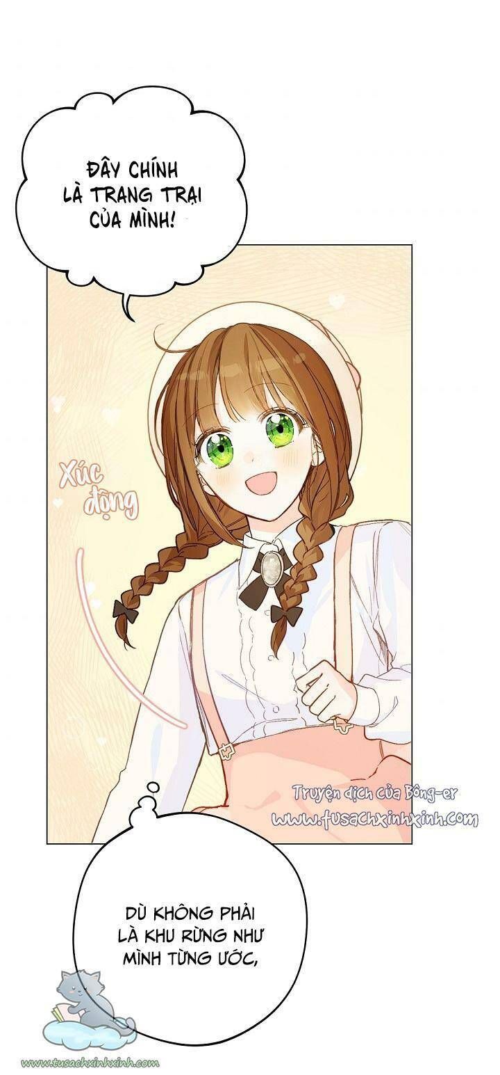 Trang Trại Hạt Dẻ Gần Cung Điện Hoàng Gia Chương 3 page 53 - Giả Dược