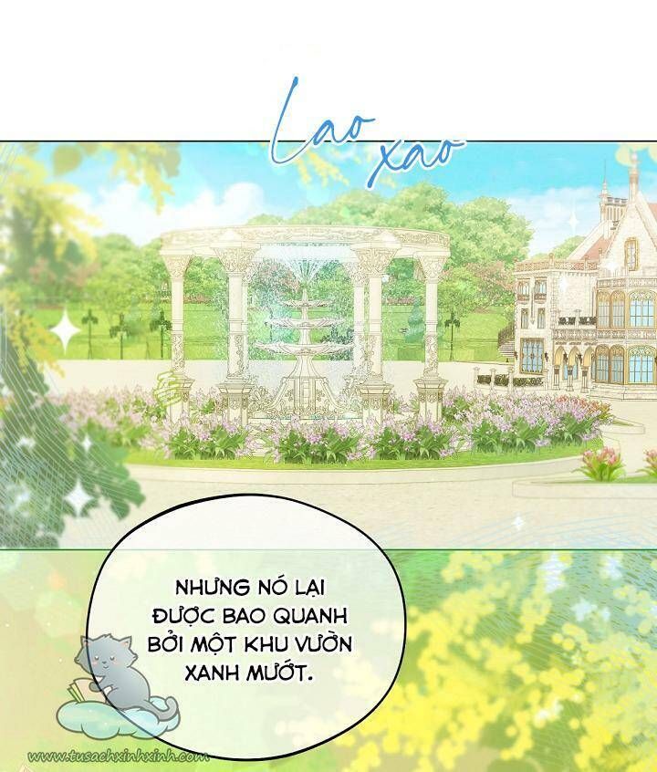 Trang Trại Hạt Dẻ Gần Cung Điện Hoàng Gia Chương 3 page 54 - Giả Dược