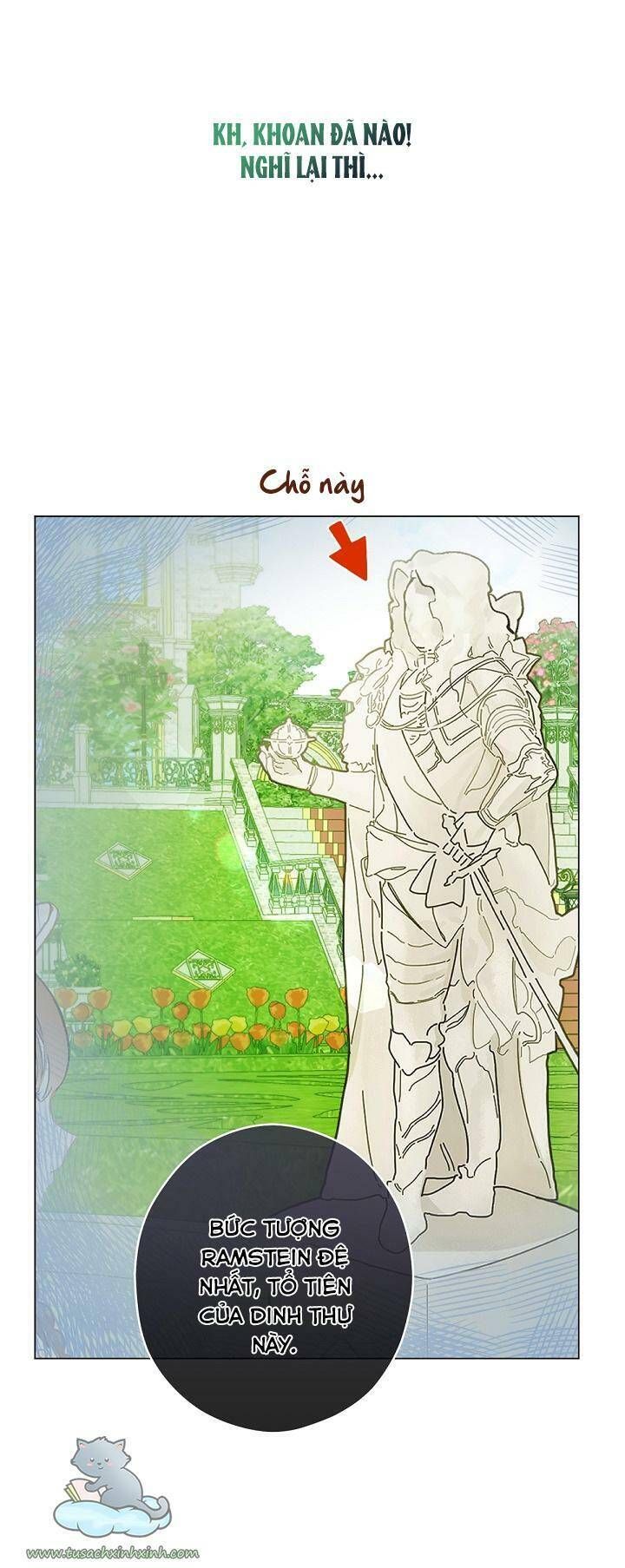 Trang Trại Hạt Dẻ Gần Cung Điện Hoàng Gia Chương 3 page 58 - Giả Dược