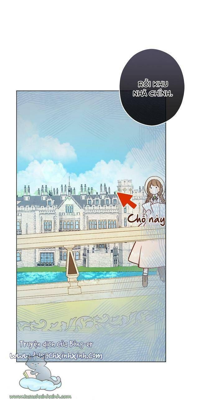 Trang Trại Hạt Dẻ Gần Cung Điện Hoàng Gia Chương 3 page 59 - Giả Dược