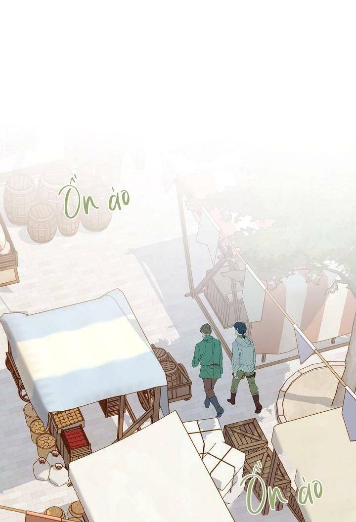 Trang Trại Hạt Dẻ Gần Cung Điện Hoàng Gia Chương 3 page 7 - Giả Dược