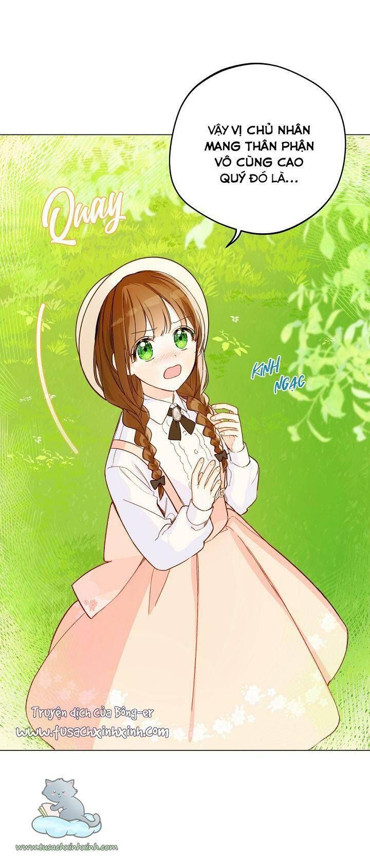 Trang Trại Hạt Dẻ Gần Cung Điện Hoàng Gia Chương 3 page 62 - Giả Dược