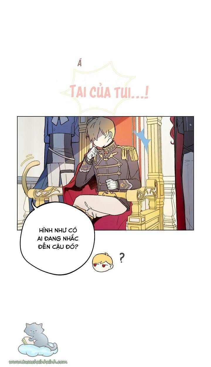 Trang Trại Hạt Dẻ Gần Cung Điện Hoàng Gia Chương 3 page 65 - Giả Dược