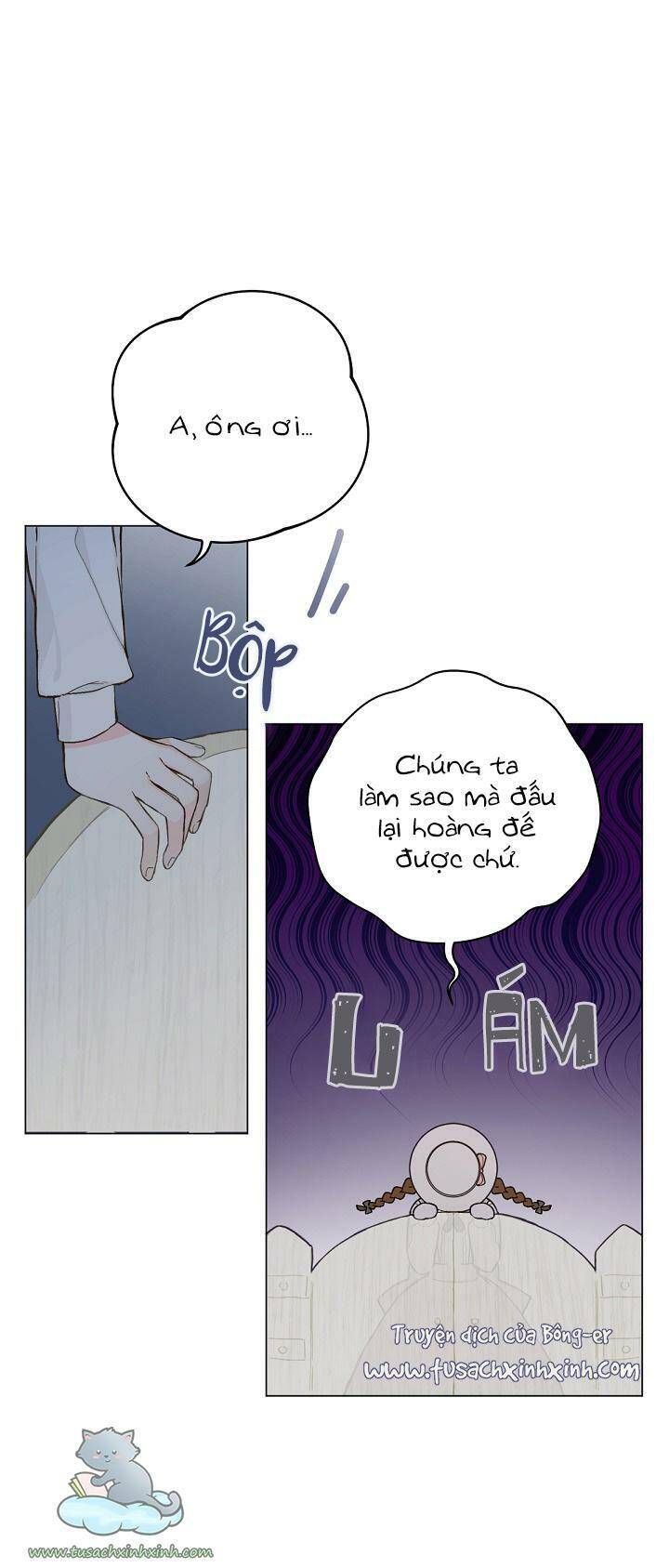 Trang Trại Hạt Dẻ Gần Cung Điện Hoàng Gia Chương 3 page 66 - Giả Dược