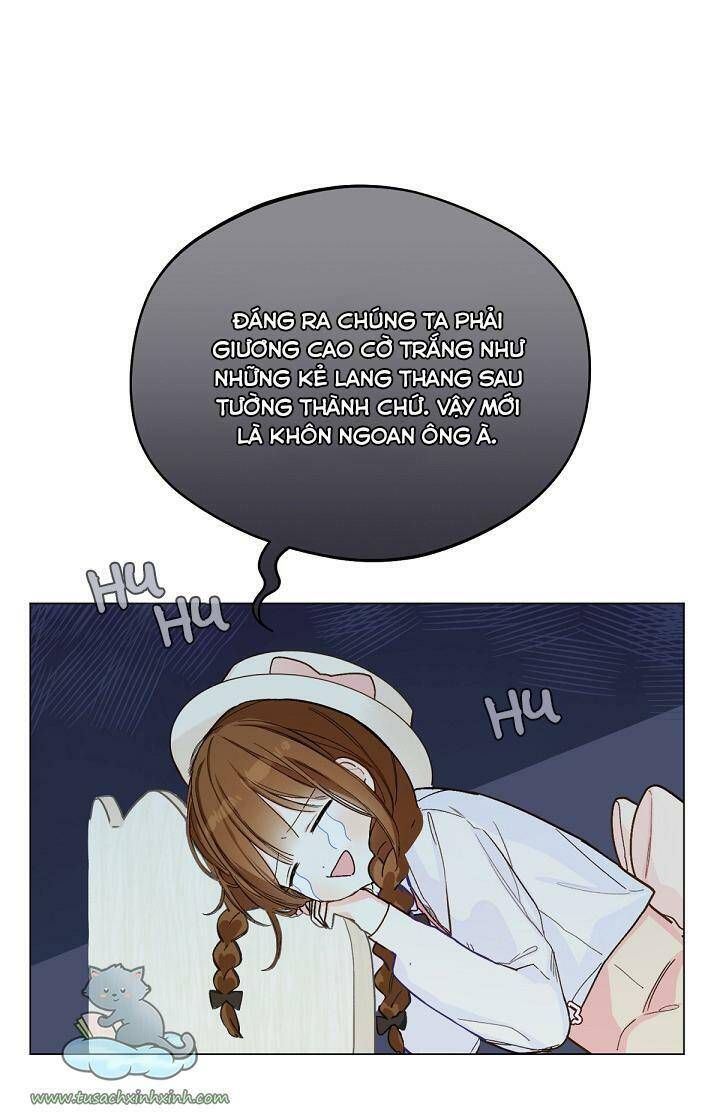 Trang Trại Hạt Dẻ Gần Cung Điện Hoàng Gia Chương 3 page 67 - Giả Dược