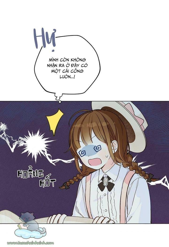 Trang Trại Hạt Dẻ Gần Cung Điện Hoàng Gia Chương 3 page 68 - Giả Dược