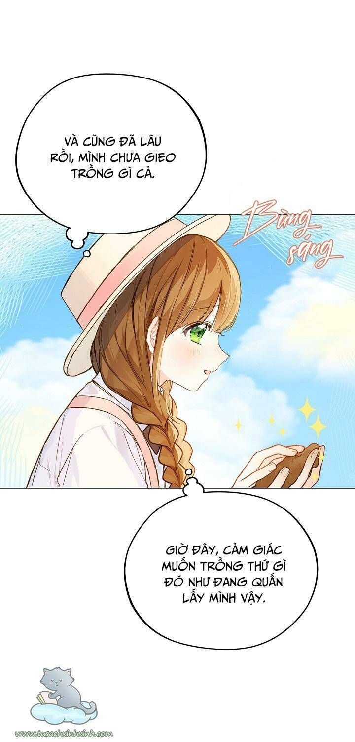 Trang Trại Hạt Dẻ Gần Cung Điện Hoàng Gia Chương 3 page 76 - Giả Dược