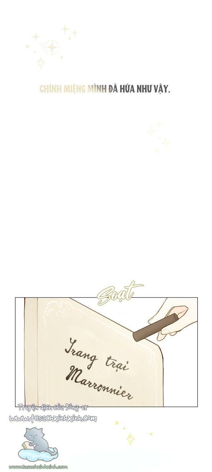 Trang Trại Hạt Dẻ Gần Cung Điện Hoàng Gia Chương 3 page 78 - Giả Dược