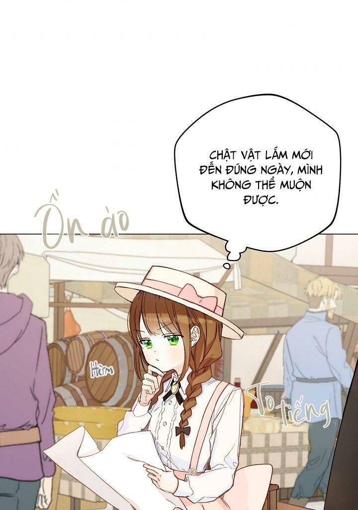 Trang Trại Hạt Dẻ Gần Cung Điện Hoàng Gia Chương 3 page 9 - Giả Dược