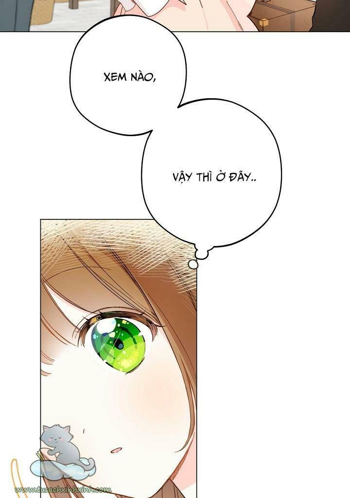 Trang Trại Hạt Dẻ Gần Cung Điện Hoàng Gia Chương 3 page 10 - Giả Dược