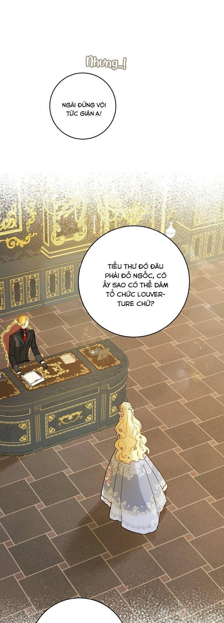 Trang Trại Hạt Dẻ Gần Cung Điện Hoàng Gia Chương 30 page 14 - Giả Dược