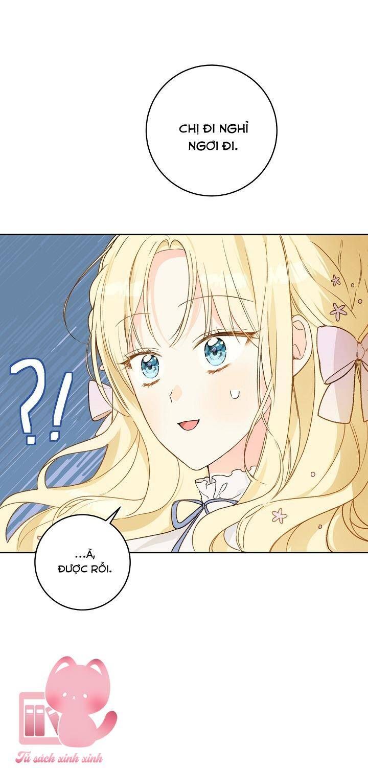 Trang Trại Hạt Dẻ Gần Cung Điện Hoàng Gia Chương 30 page 18 - Giả Dược