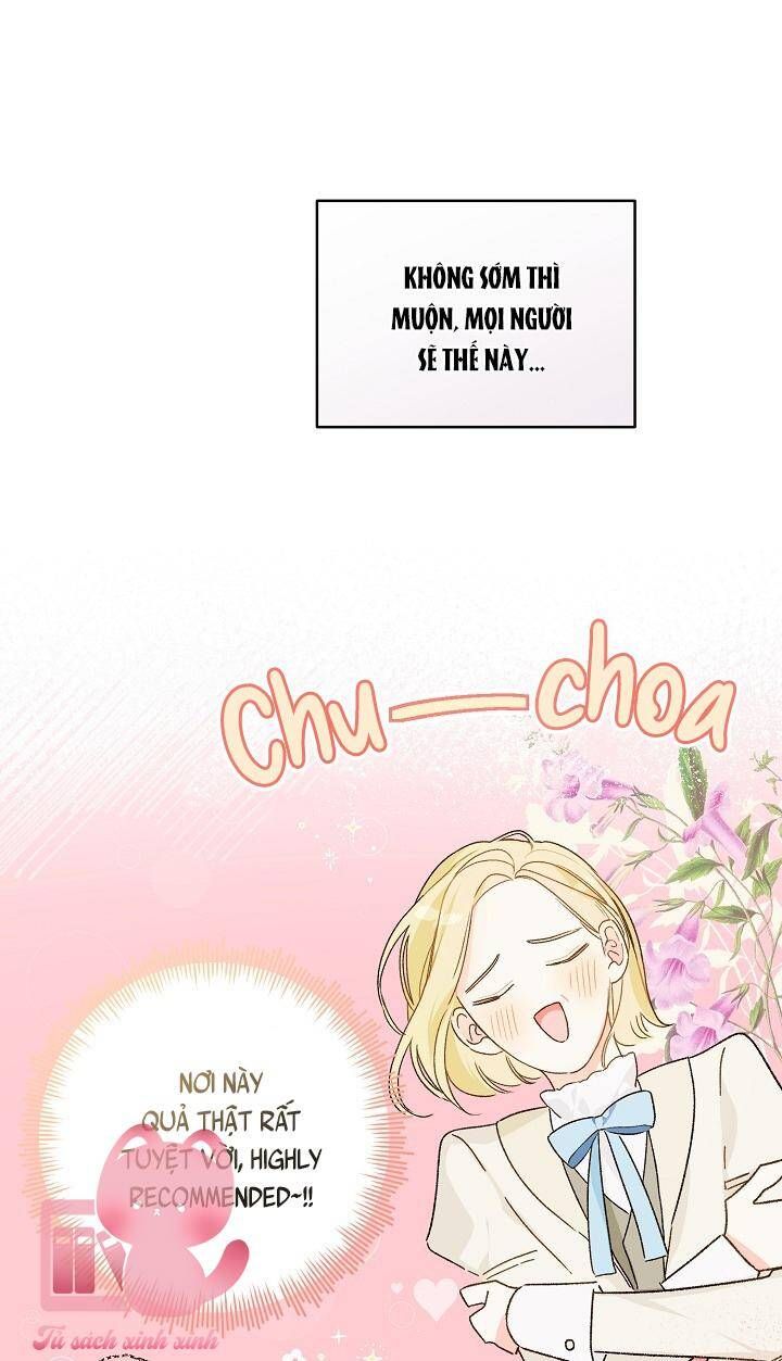 Trang Trại Hạt Dẻ Gần Cung Điện Hoàng Gia Chương 30 page 22 - Giả Dược