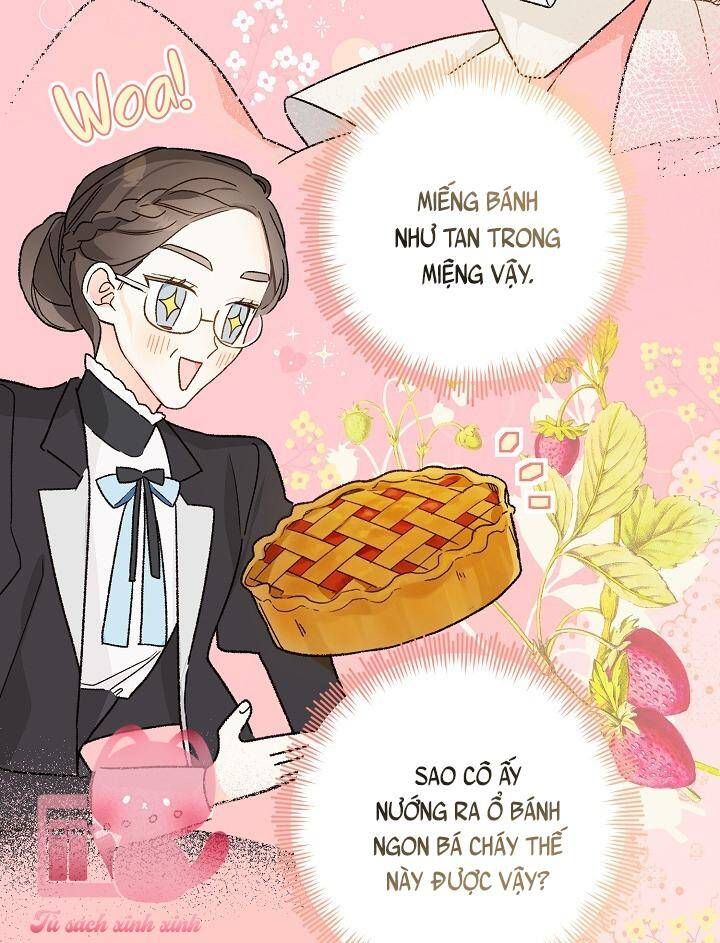 Trang Trại Hạt Dẻ Gần Cung Điện Hoàng Gia Chương 30 page 23 - Giả Dược