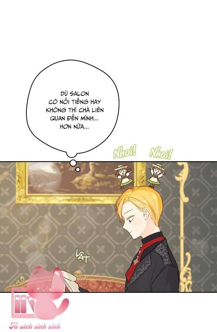Trang Trại Hạt Dẻ Gần Cung Điện Hoàng Gia Chương 30 page 26 - Giả Dược