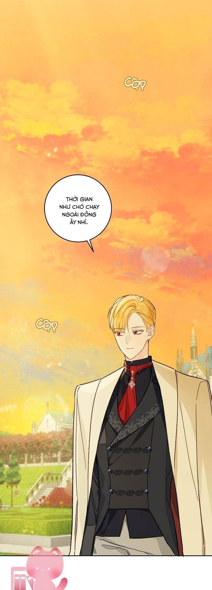 Trang Trại Hạt Dẻ Gần Cung Điện Hoàng Gia Chương 30 page 33 - Giả Dược