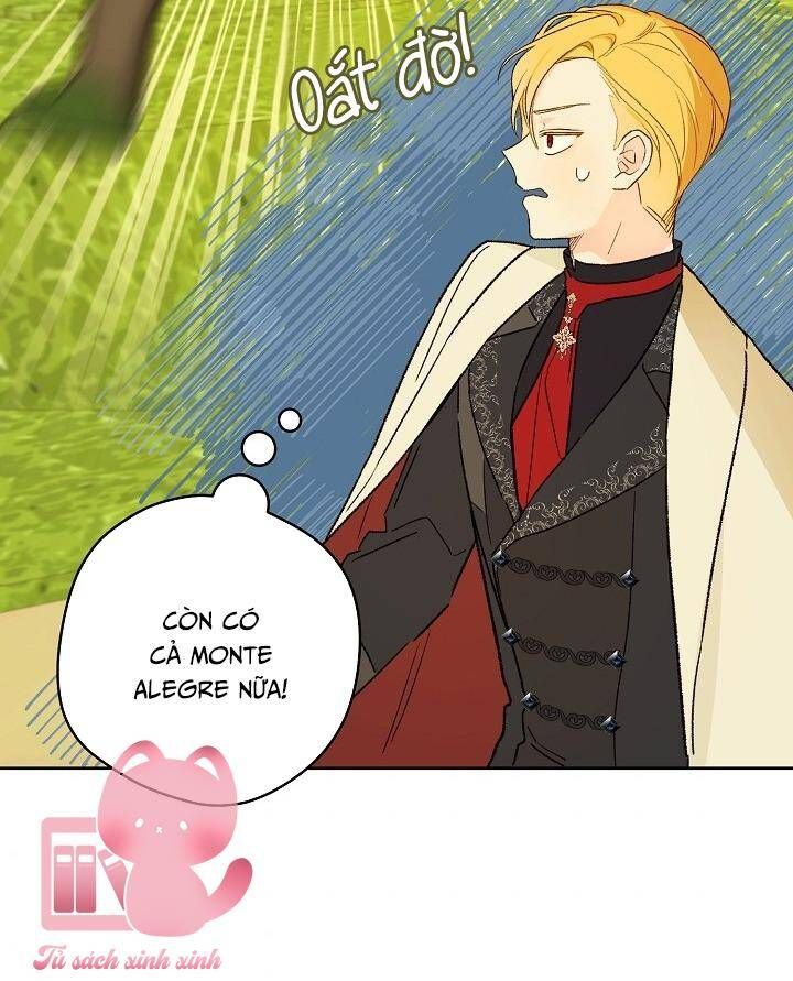 Trang Trại Hạt Dẻ Gần Cung Điện Hoàng Gia Chương 30 page 39 - Giả Dược