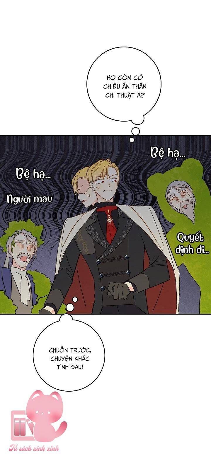 Trang Trại Hạt Dẻ Gần Cung Điện Hoàng Gia Chương 30 page 40 - Giả Dược