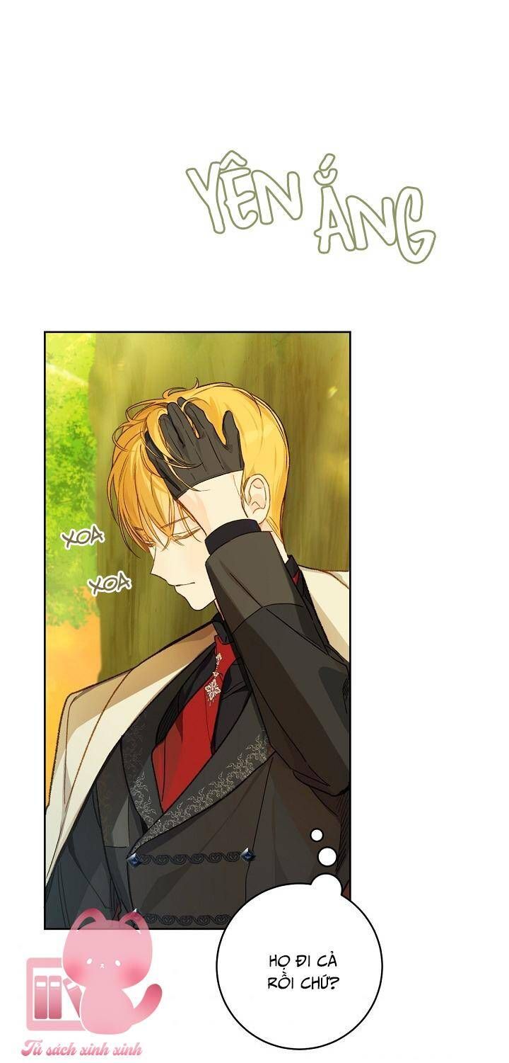 Trang Trại Hạt Dẻ Gần Cung Điện Hoàng Gia Chương 30 page 46 - Giả Dược