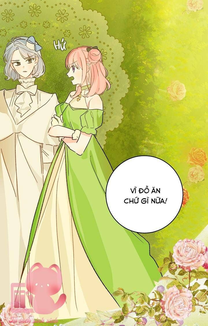 Trang Trại Hạt Dẻ Gần Cung Điện Hoàng Gia Chương 30 page 49 - Giả Dược