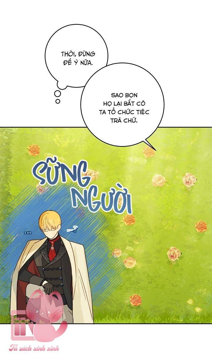 Trang Trại Hạt Dẻ Gần Cung Điện Hoàng Gia Chương 30 page 51 - Giả Dược