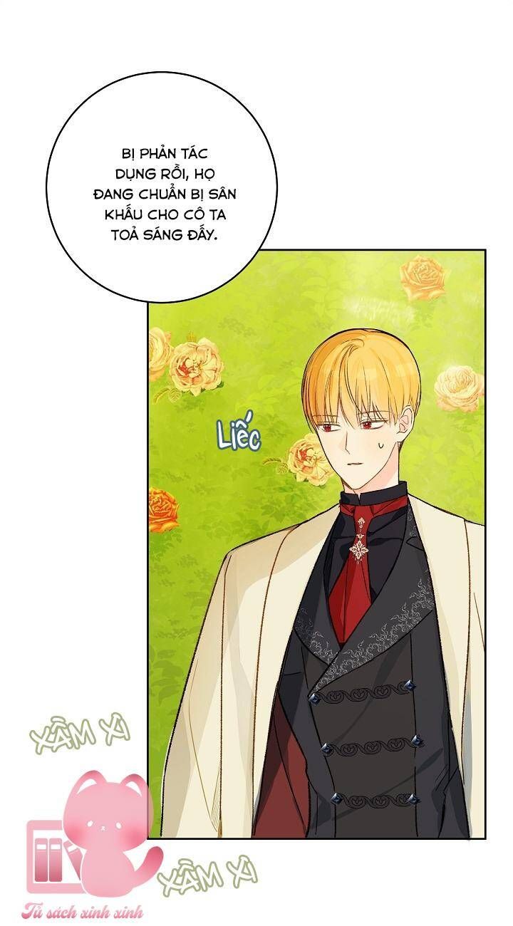 Trang Trại Hạt Dẻ Gần Cung Điện Hoàng Gia Chương 30 page 52 - Giả Dược