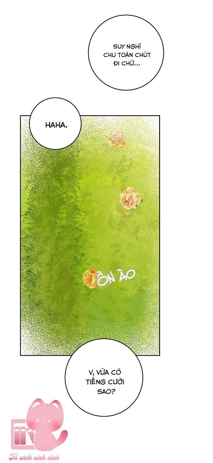 Trang Trại Hạt Dẻ Gần Cung Điện Hoàng Gia Chương 30 page 53 - Giả Dược