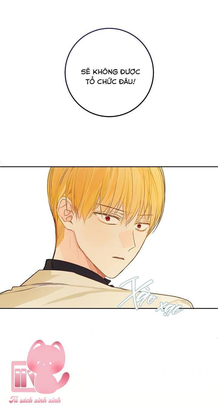 Trang Trại Hạt Dẻ Gần Cung Điện Hoàng Gia Chương 30 page 55 - Giả Dược