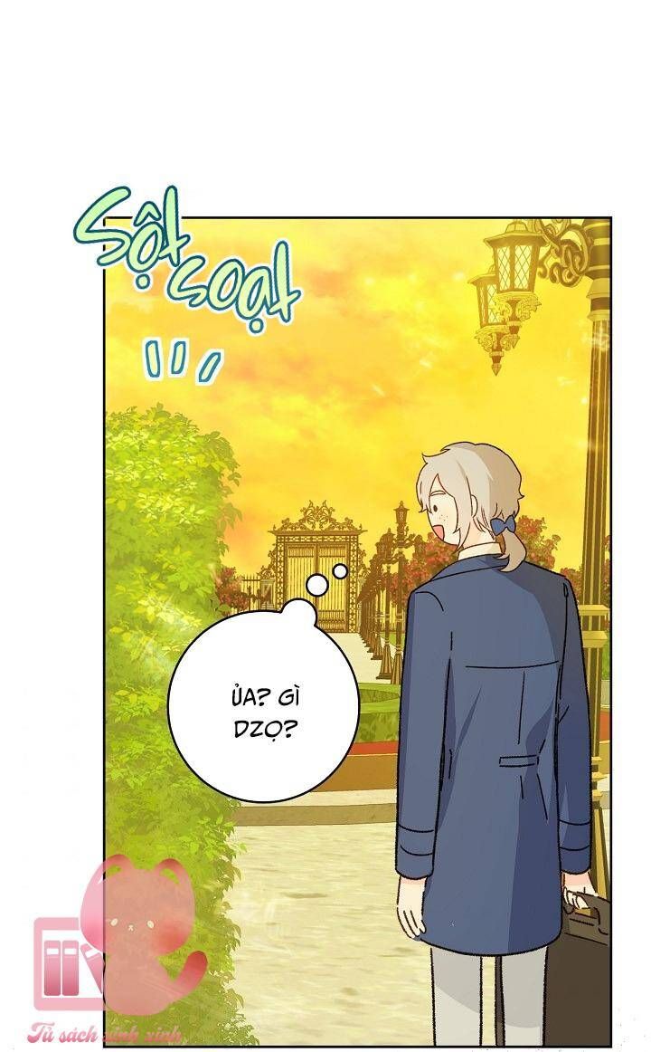 Trang Trại Hạt Dẻ Gần Cung Điện Hoàng Gia Chương 30 page 61 - Giả Dược